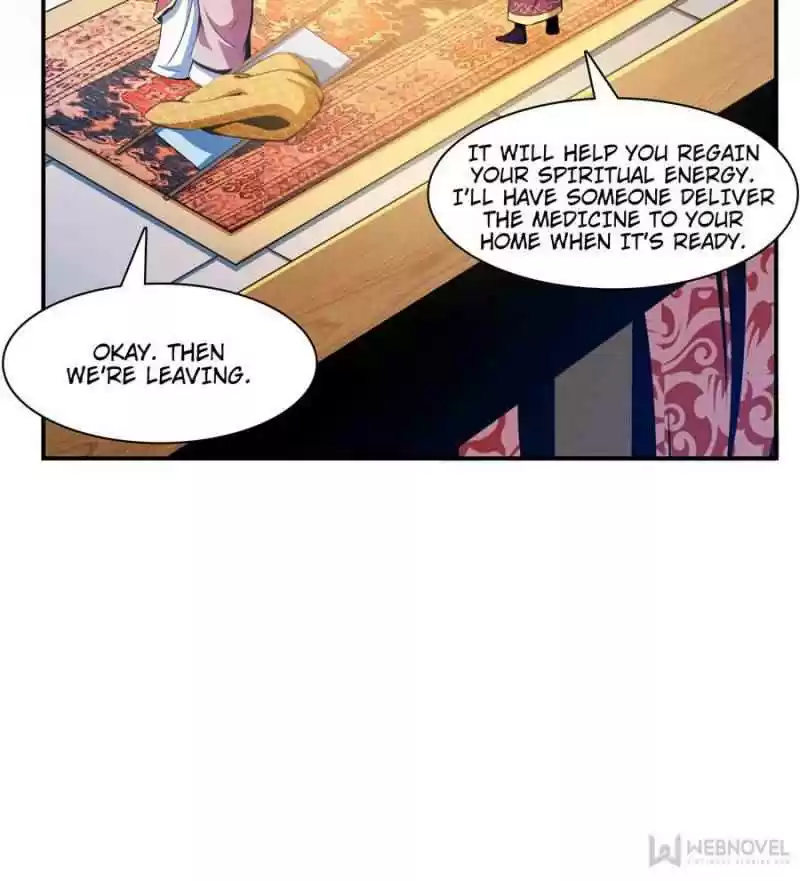 Library To Heaven’S Path Chapter 81