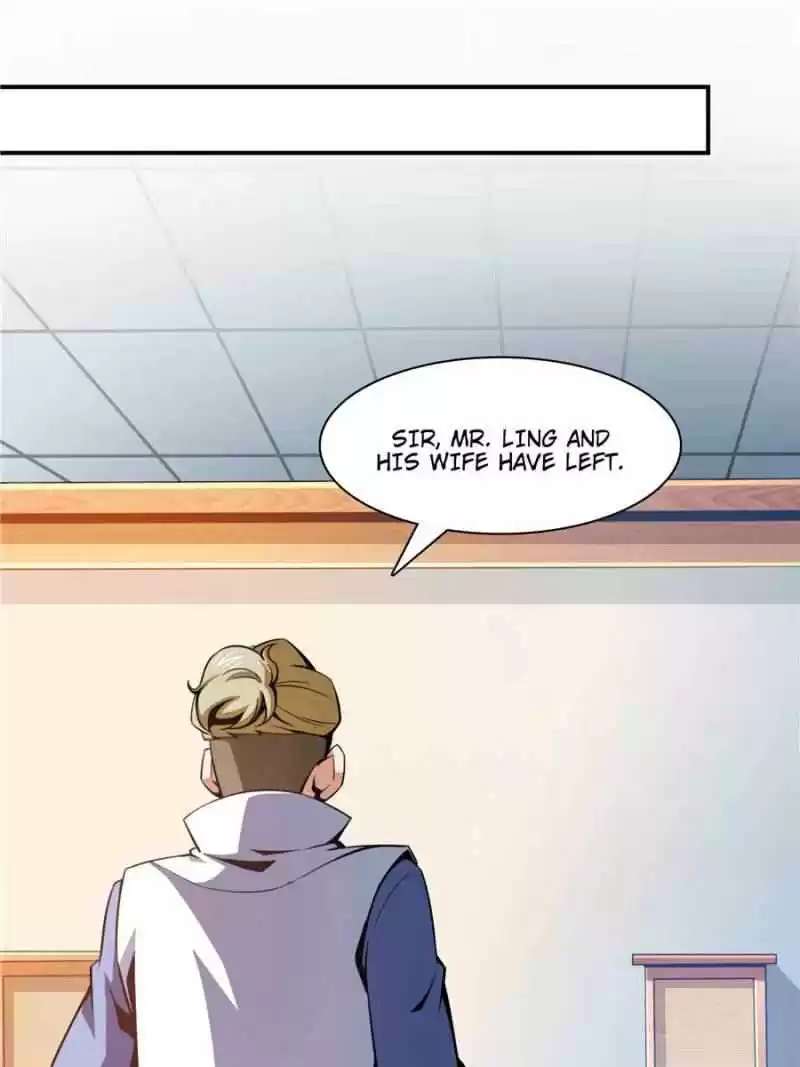 Library To Heaven’S Path Chapter 81