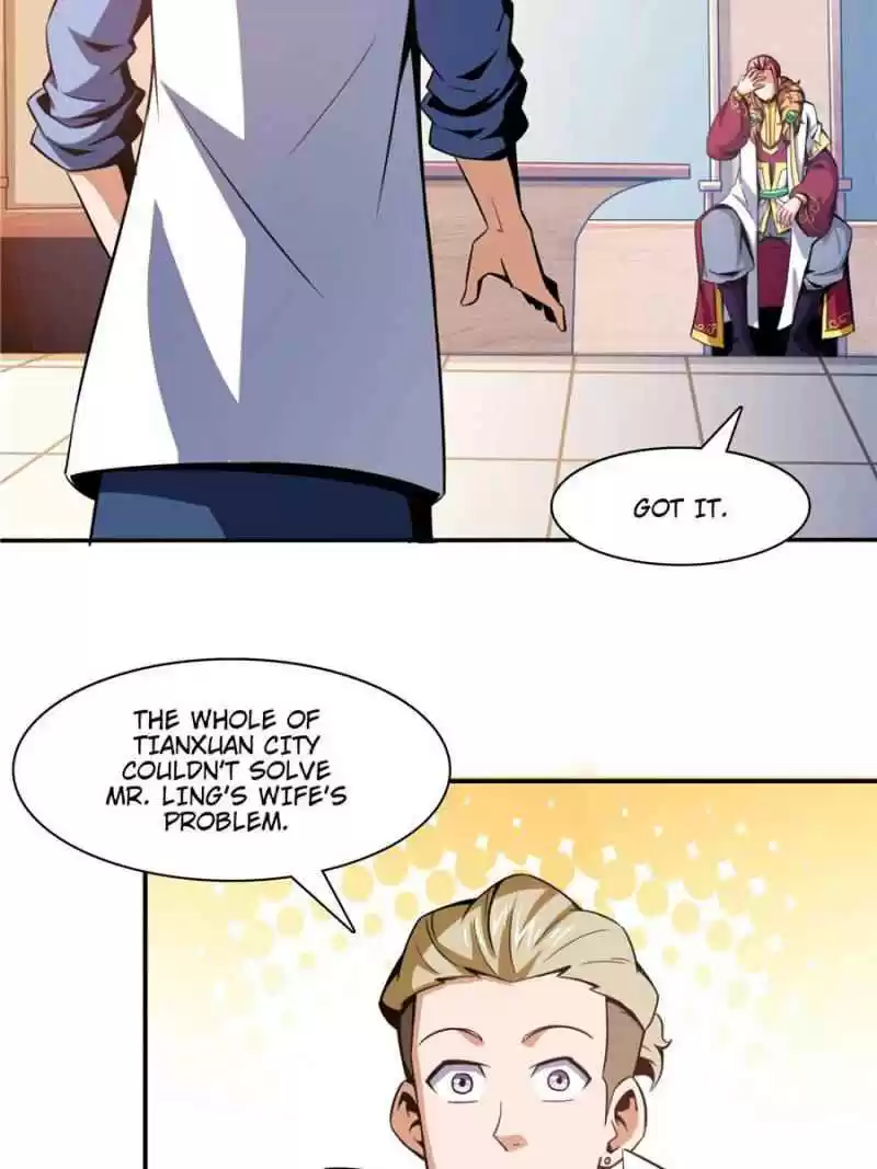 Library To Heaven’S Path Chapter 81