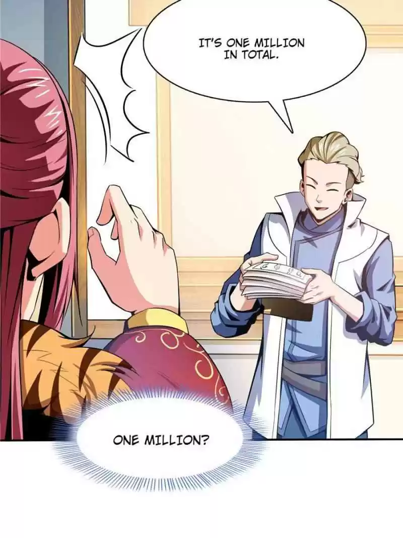 Library To Heaven’S Path Chapter 81