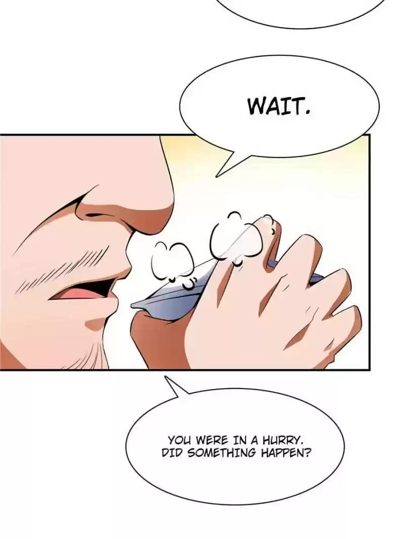 Library To Heaven’S Path Chapter 81