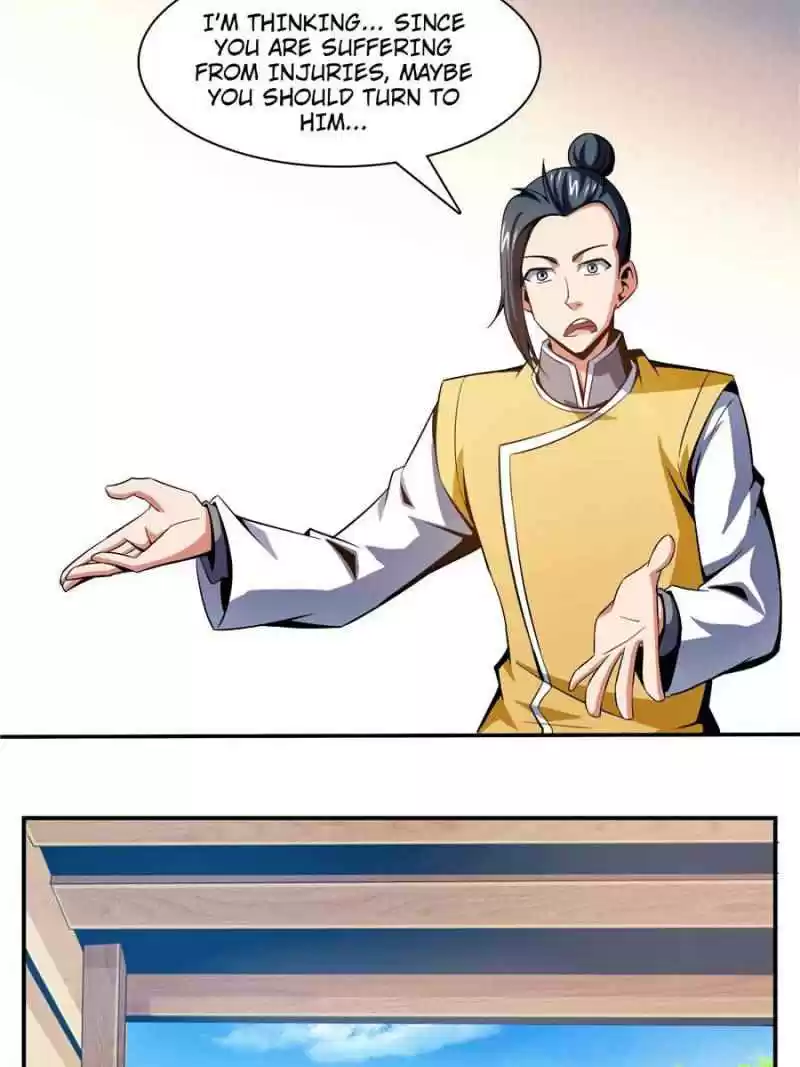 Library To Heaven’S Path Chapter 81