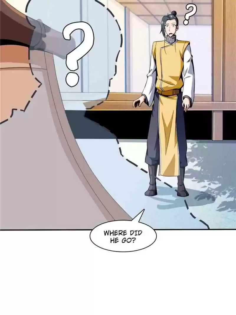 Library To Heaven’S Path Chapter 81