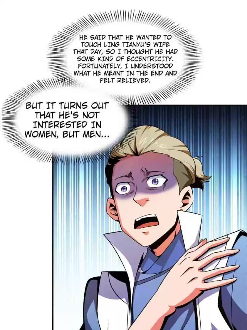 Library To Heaven’S Path Chapter 82