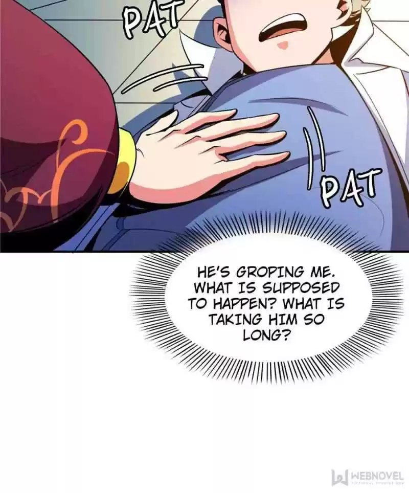 Library To Heaven’S Path Chapter 82