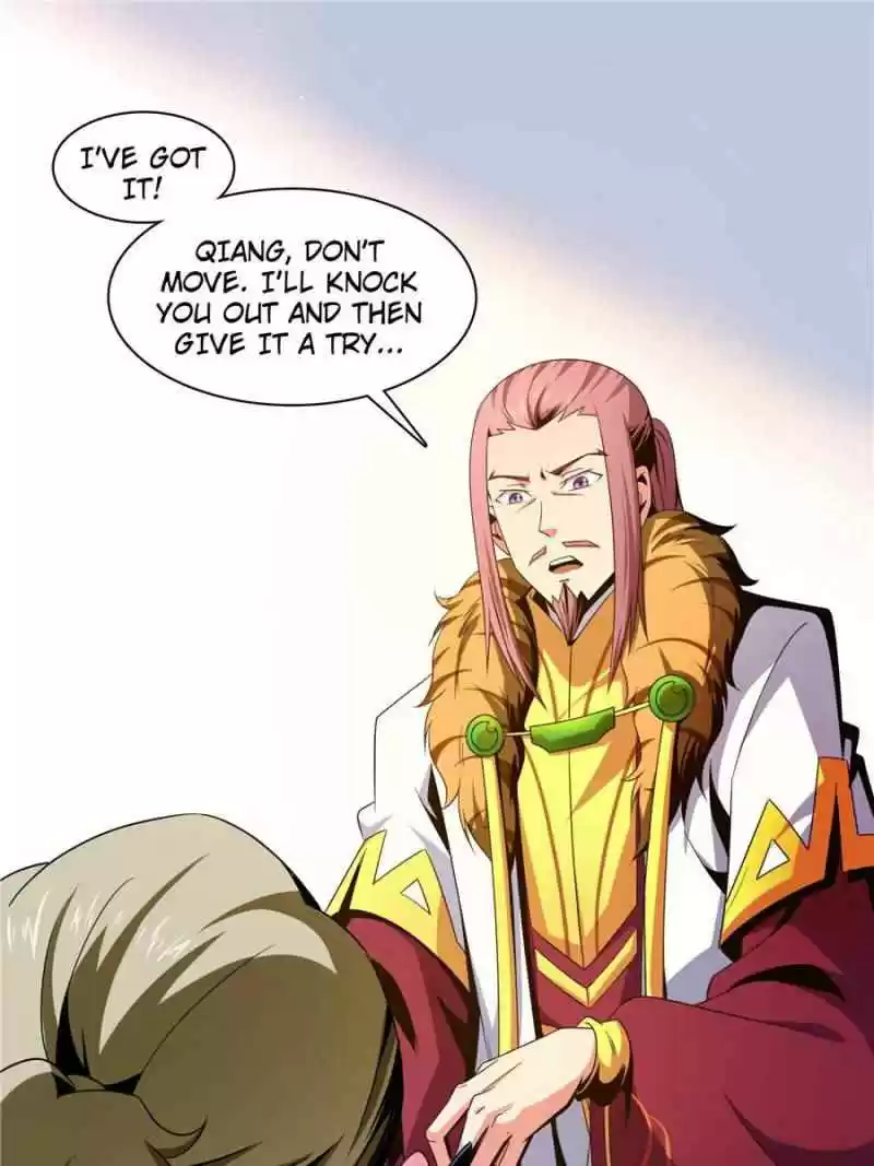 Library To Heaven’S Path Chapter 82