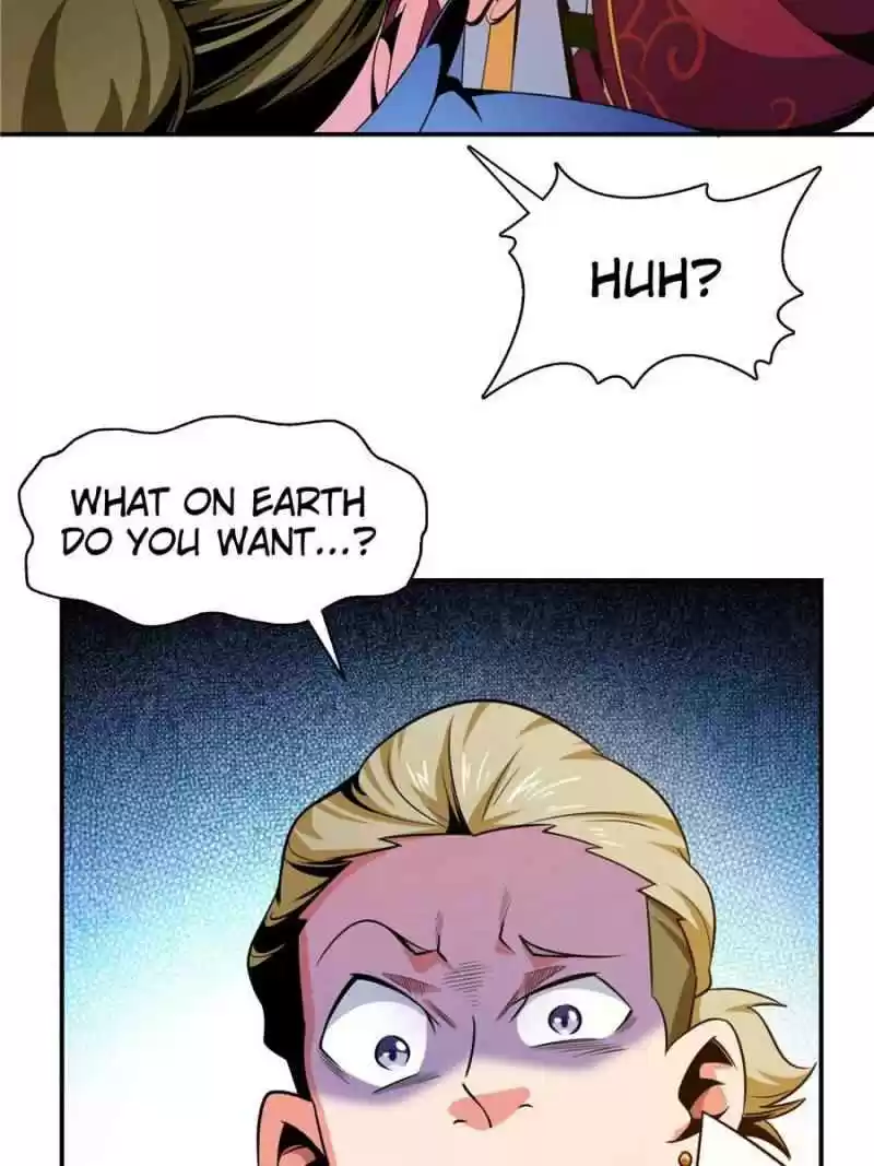 Library To Heaven’S Path Chapter 82