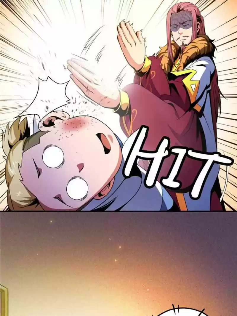 Library To Heaven’S Path Chapter 82