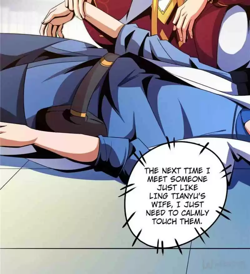 Library To Heaven’S Path Chapter 82