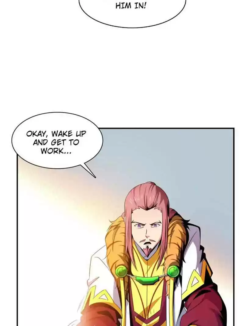 Library To Heaven’S Path Chapter 82