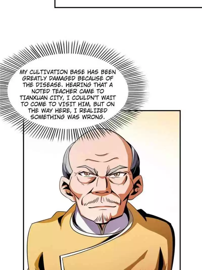 Library To Heaven’S Path Chapter 82