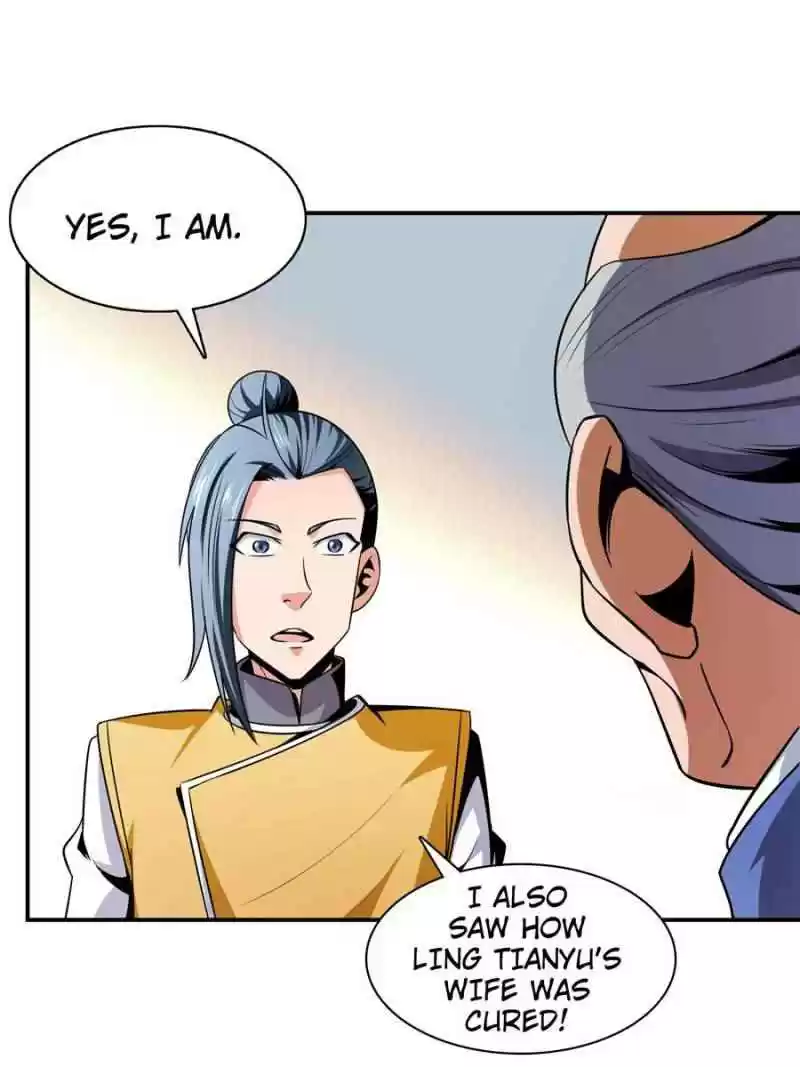 Library To Heaven’S Path Chapter 82