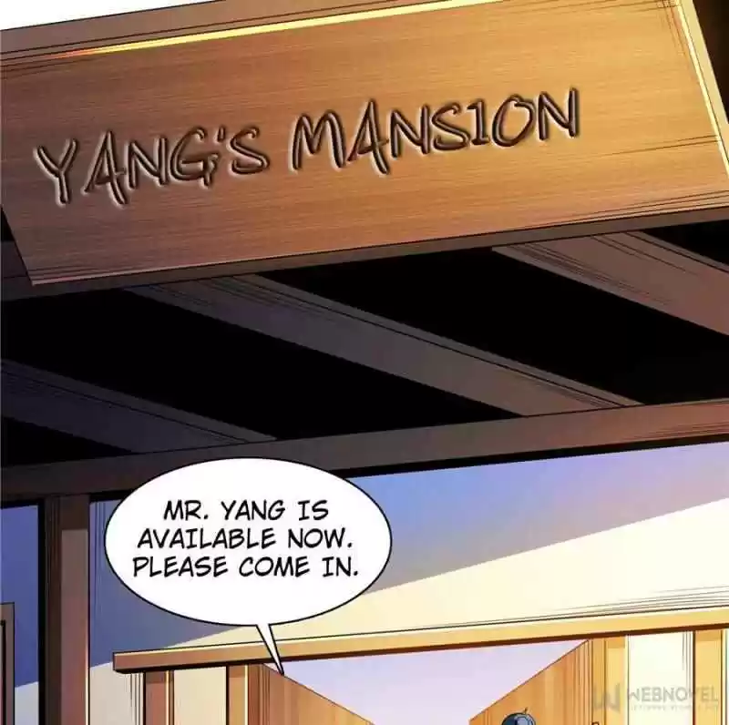 Library To Heaven’S Path Chapter 82