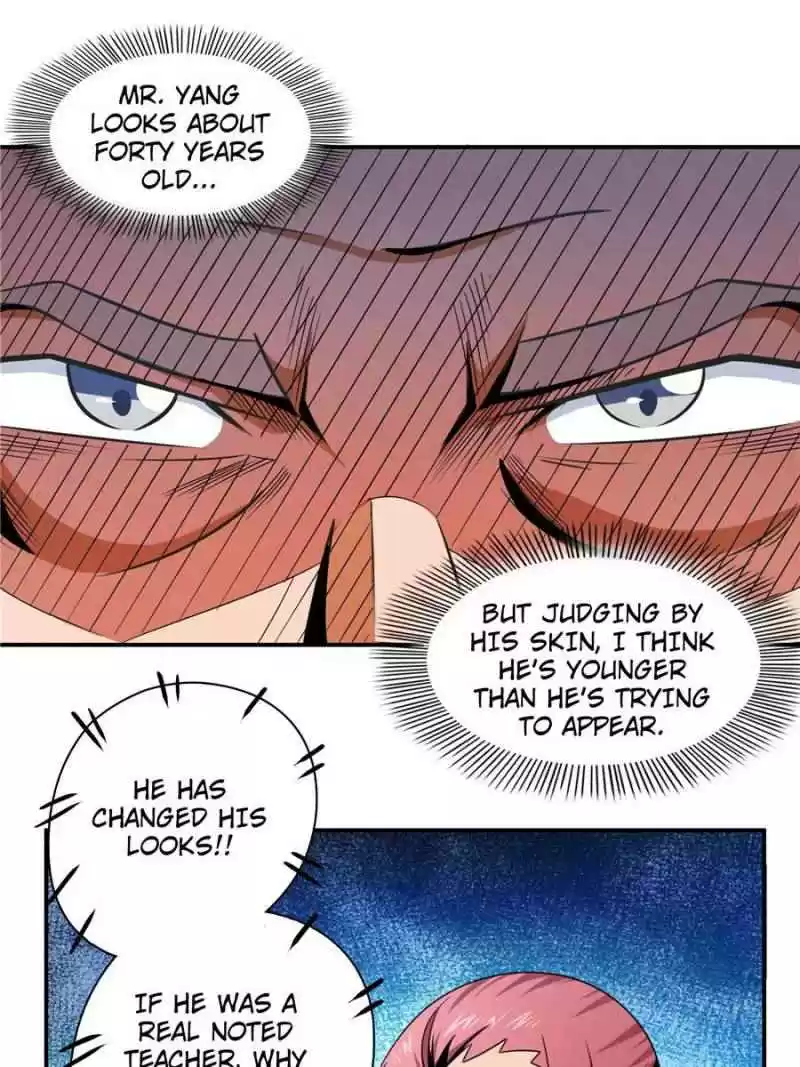 Library To Heaven’S Path Chapter 82