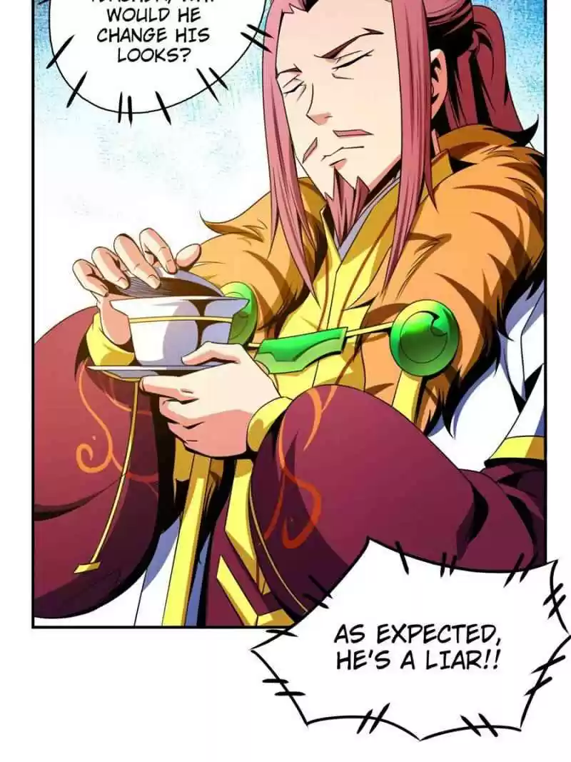 Library To Heaven’S Path Chapter 82