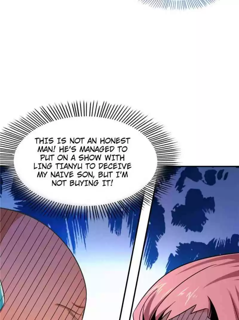 Library To Heaven’S Path Chapter 82