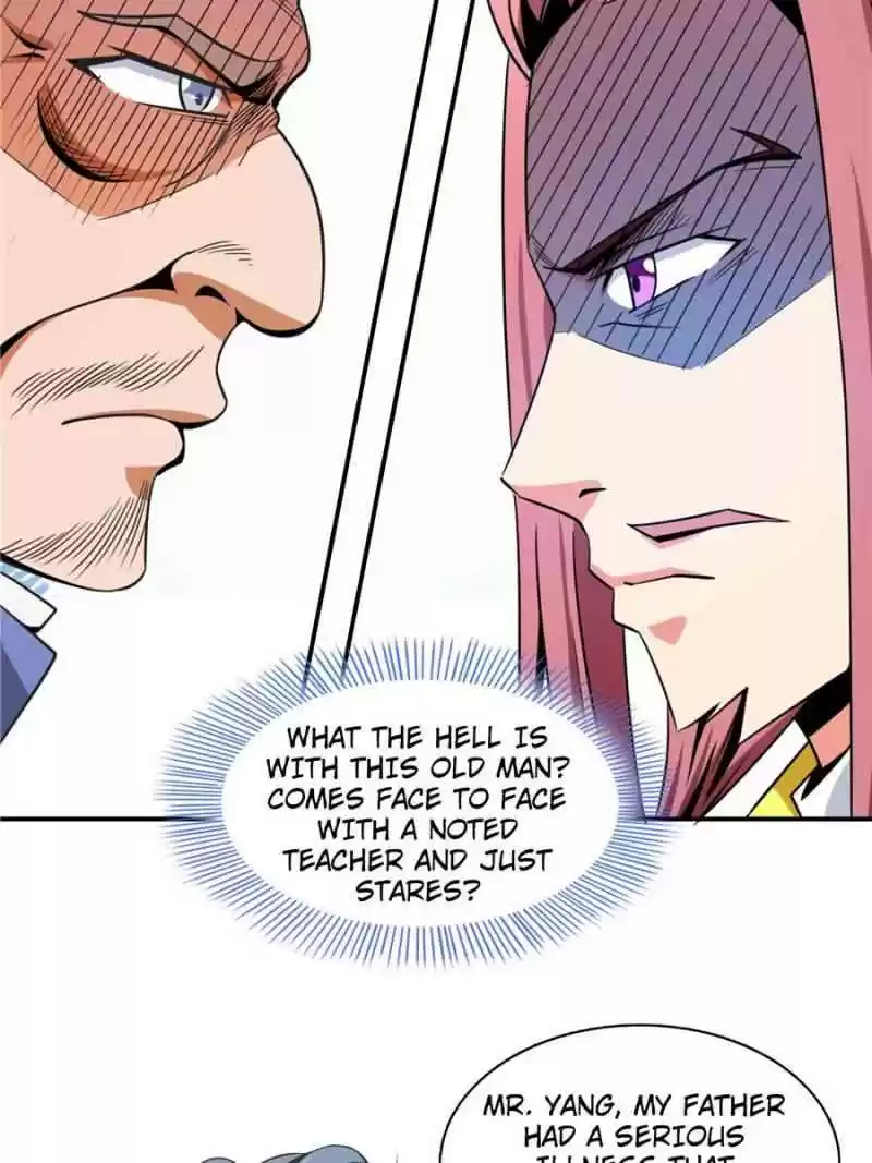 Library To Heaven’S Path Chapter 82