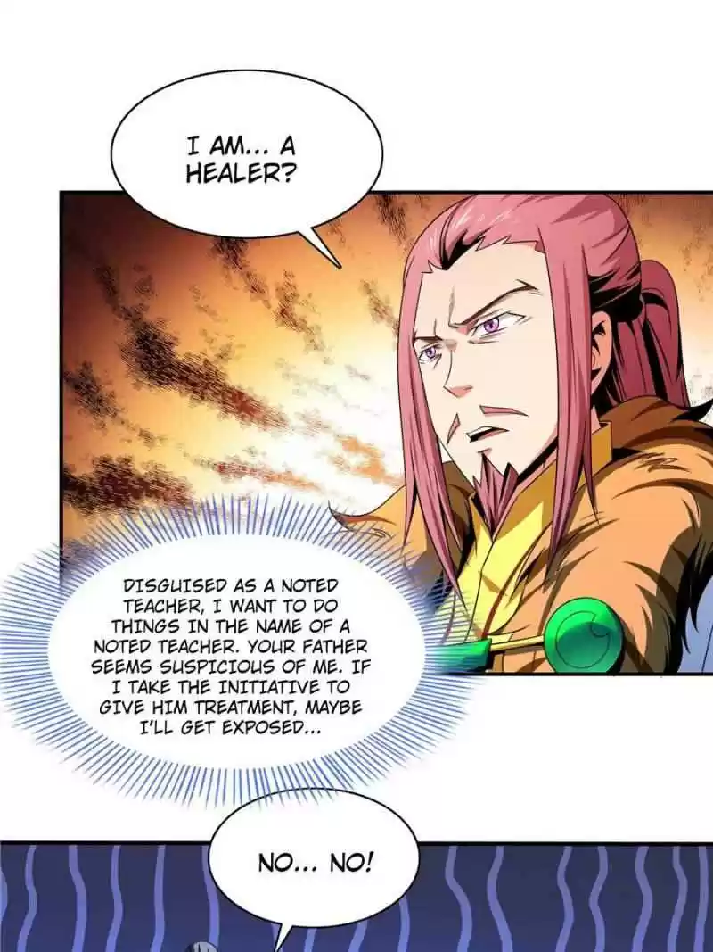 Library To Heaven’S Path Chapter 82