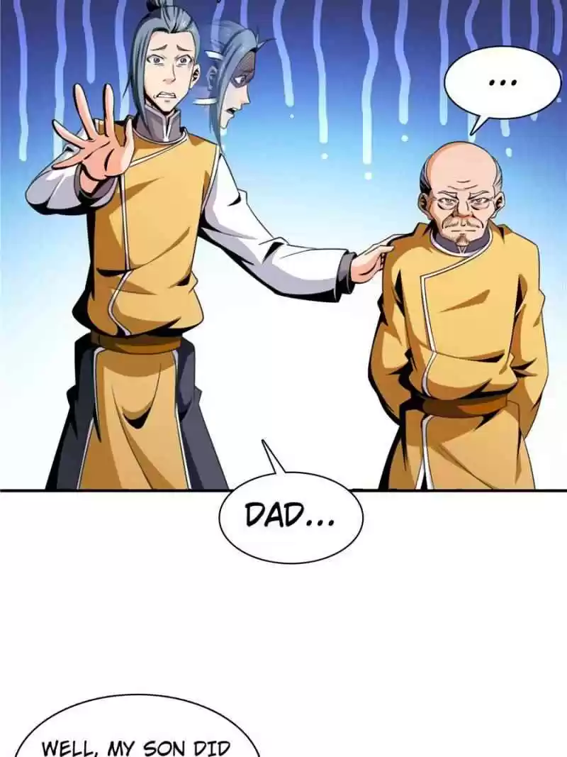 Library To Heaven’S Path Chapter 82