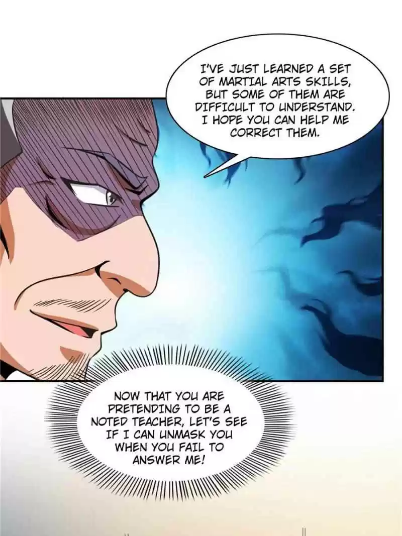 Library To Heaven’S Path Chapter 82