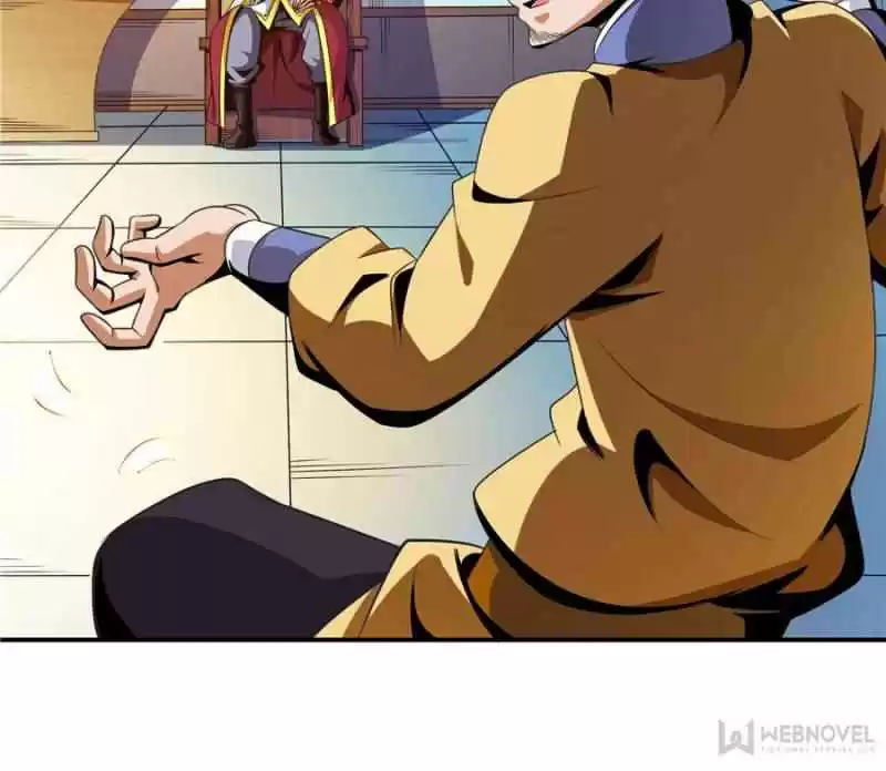 Library To Heaven’S Path Chapter 82