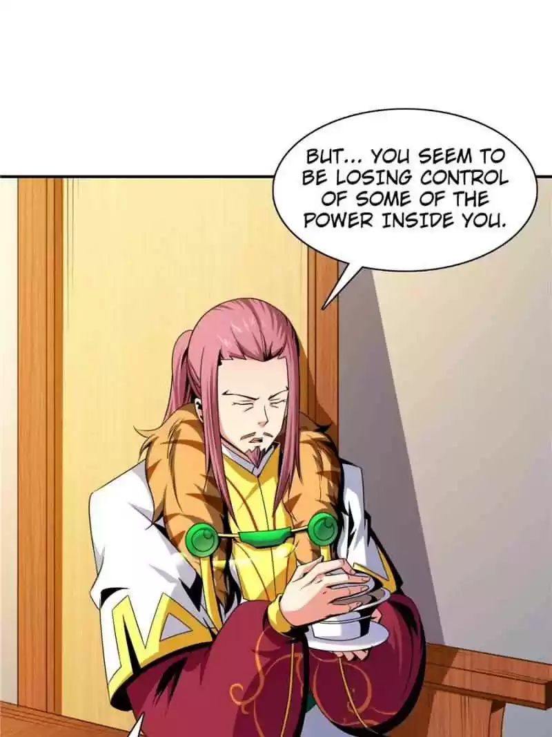 Library To Heaven’S Path Chapter 82