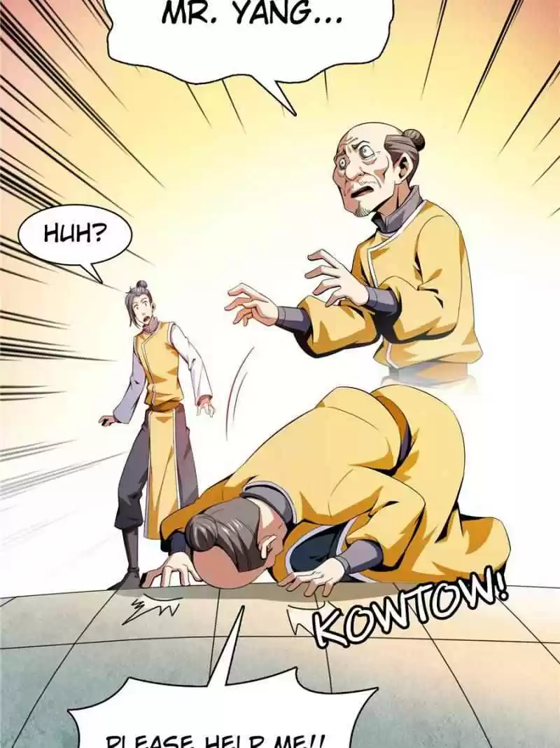 Library To Heaven’S Path Chapter 83