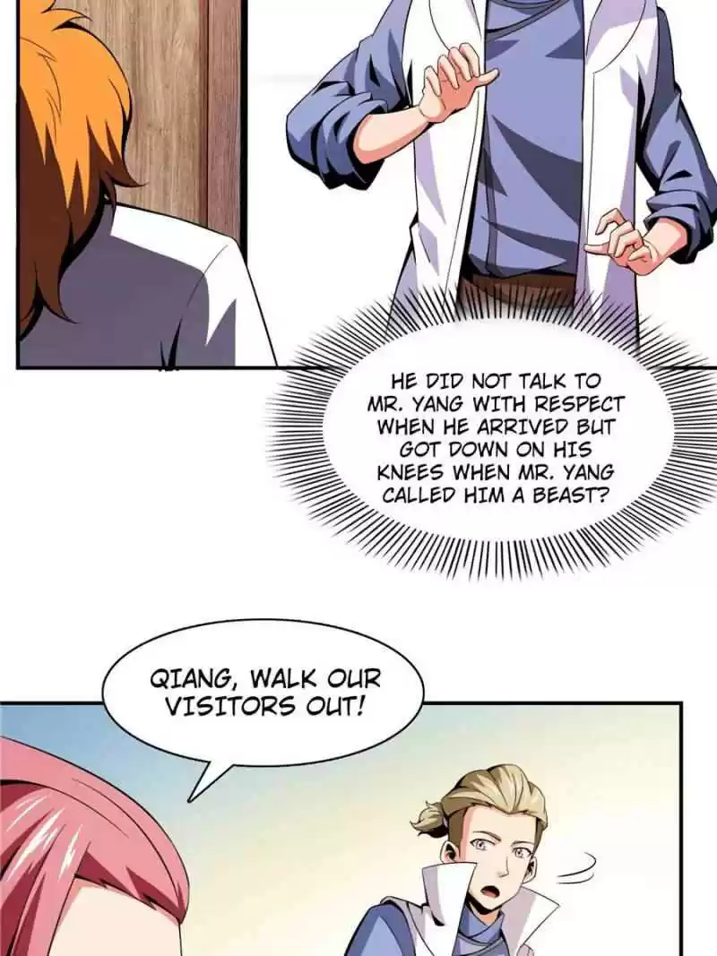 Library To Heaven’S Path Chapter 83