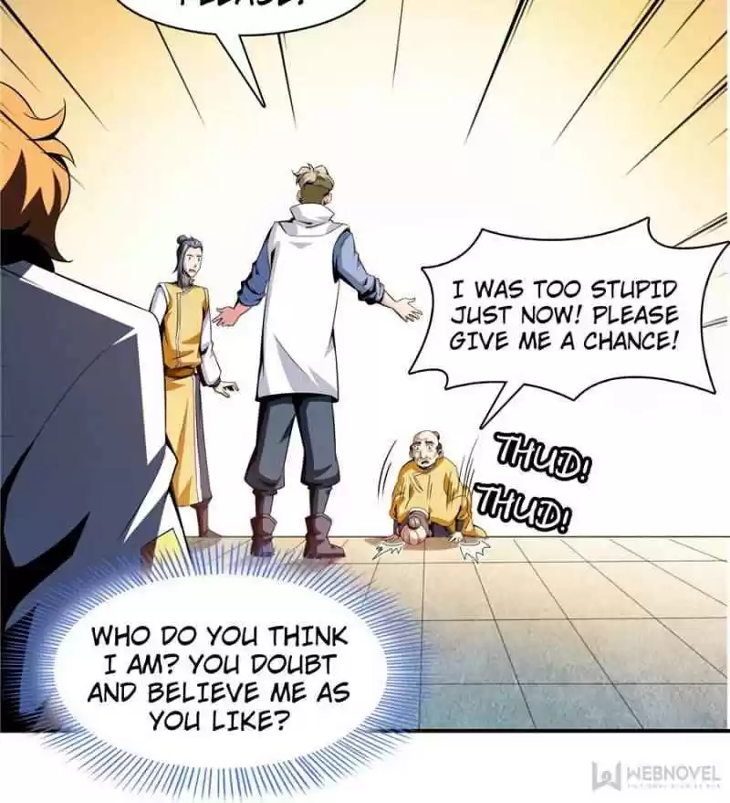 Library To Heaven’S Path Chapter 83