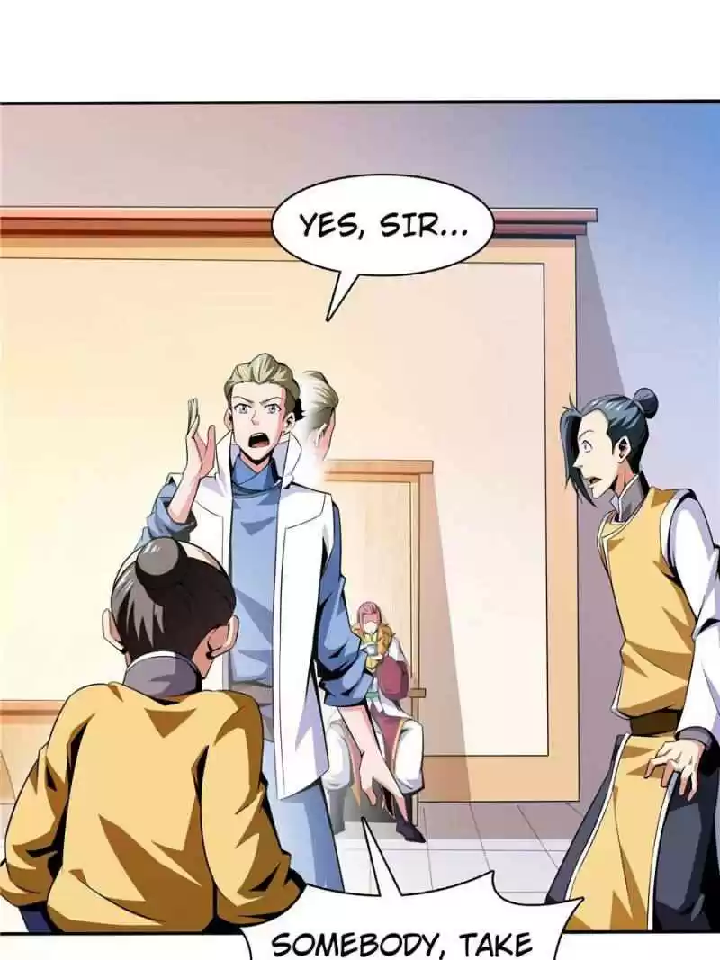 Library To Heaven’S Path Chapter 83