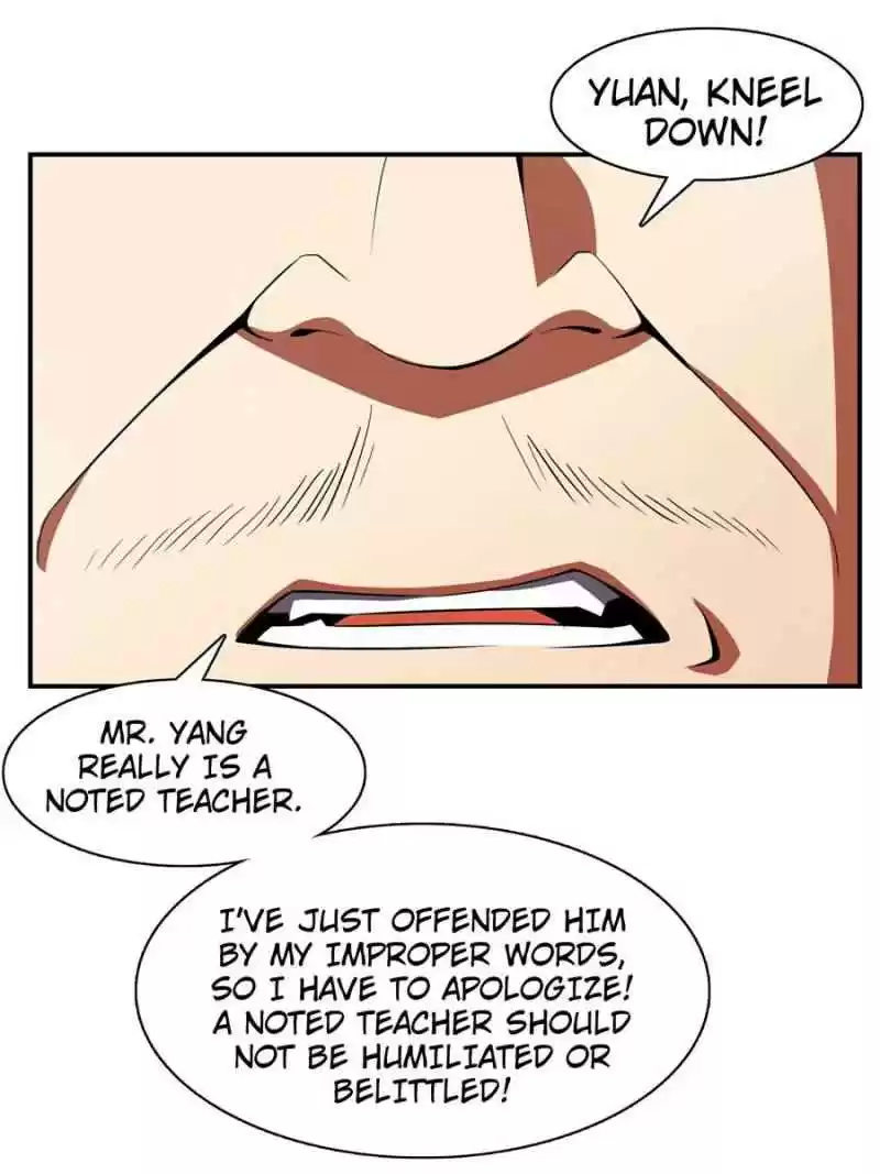 Library To Heaven’S Path Chapter 83