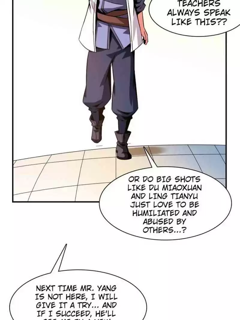 Library To Heaven’S Path Chapter 83