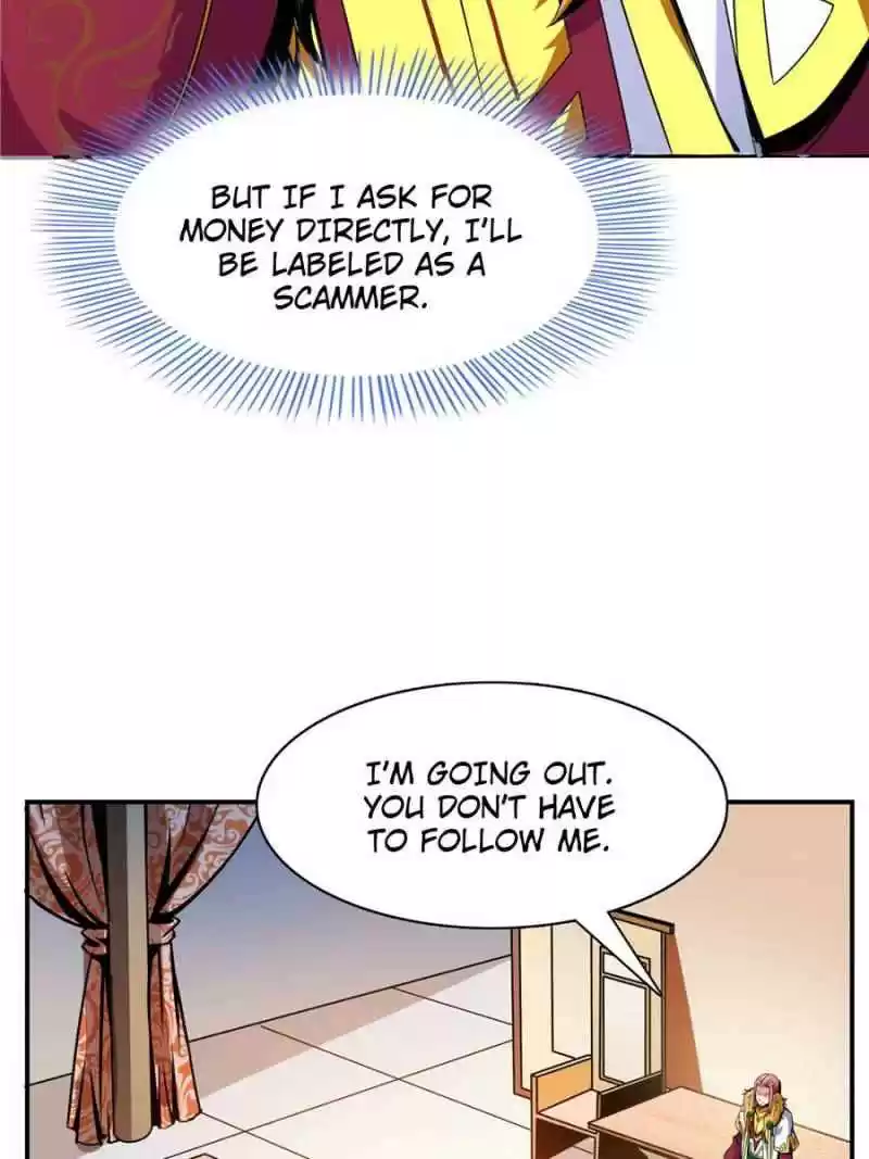 Library To Heaven’S Path Chapter 83