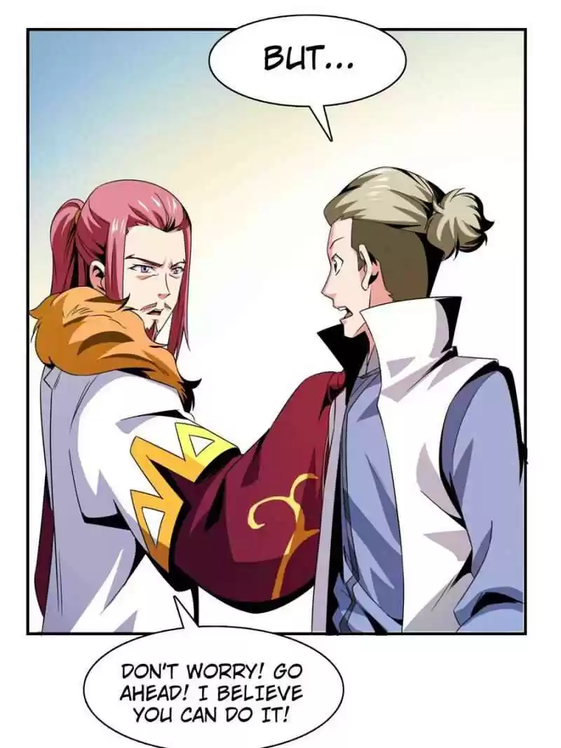 Library To Heaven’S Path Chapter 83