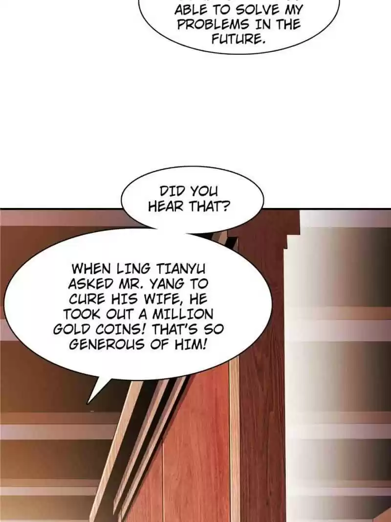 Library To Heaven’S Path Chapter 83