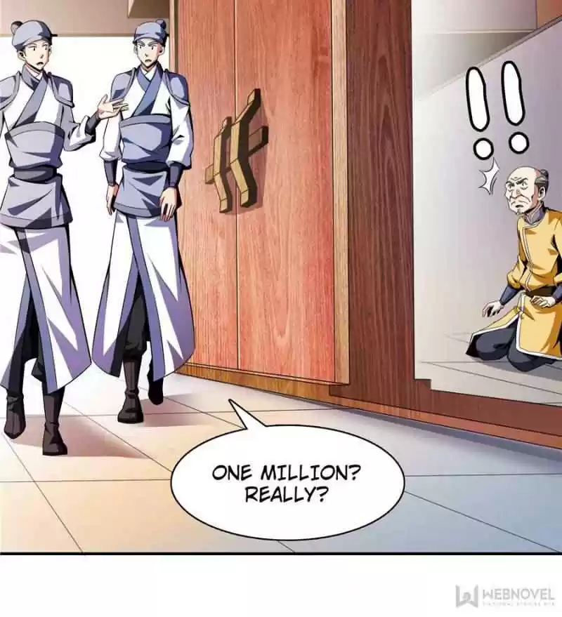 Library To Heaven’S Path Chapter 83