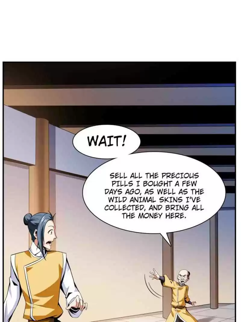 Library To Heaven’S Path Chapter 83