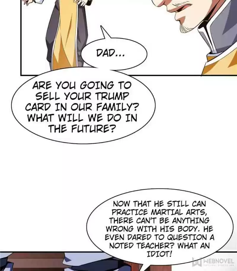 Library To Heaven’S Path Chapter 83