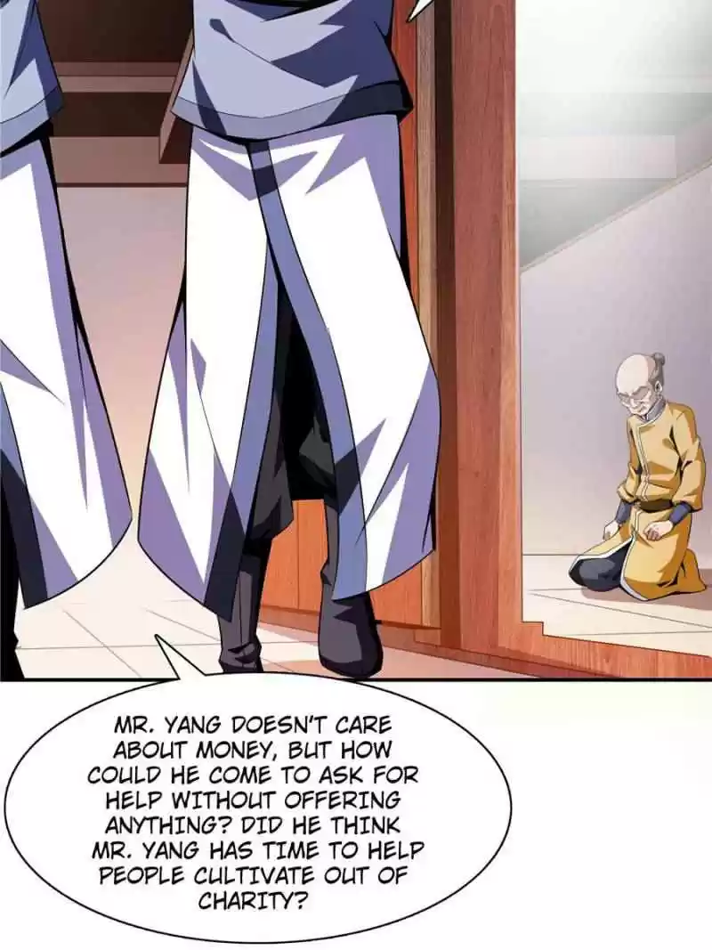 Library To Heaven’S Path Chapter 83