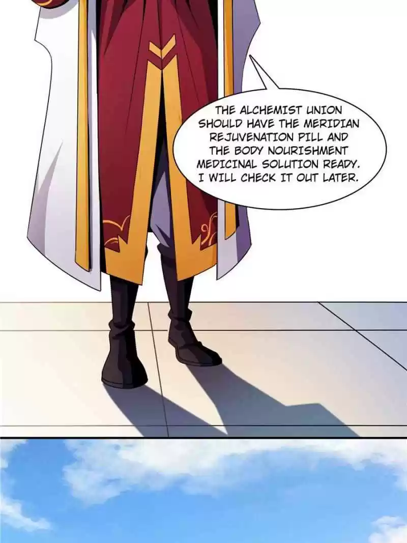 Library To Heaven’S Path Chapter 84