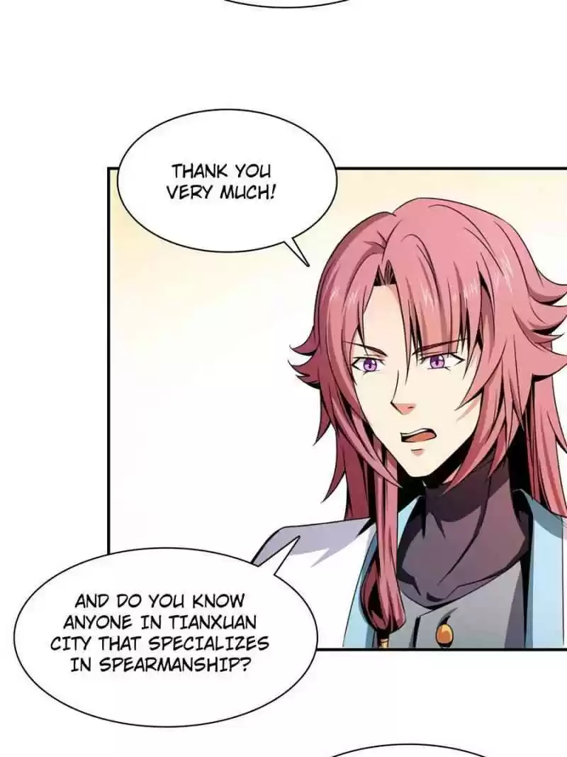 Library To Heaven’S Path Chapter 84