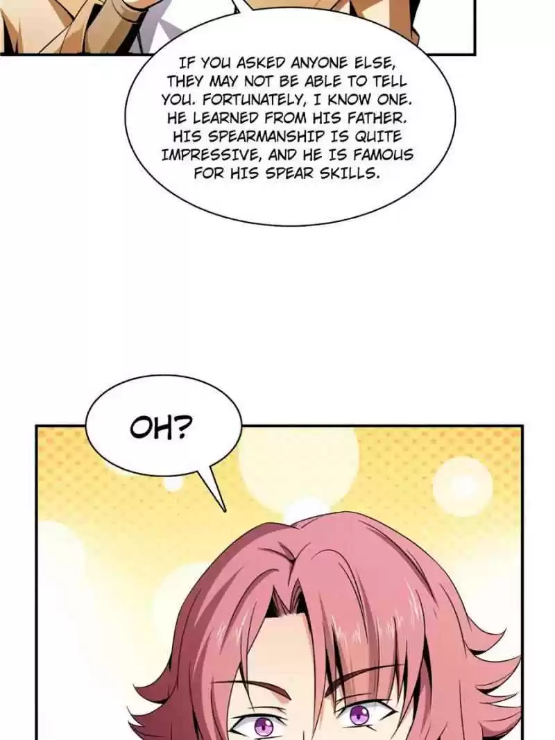 Library To Heaven’S Path Chapter 84