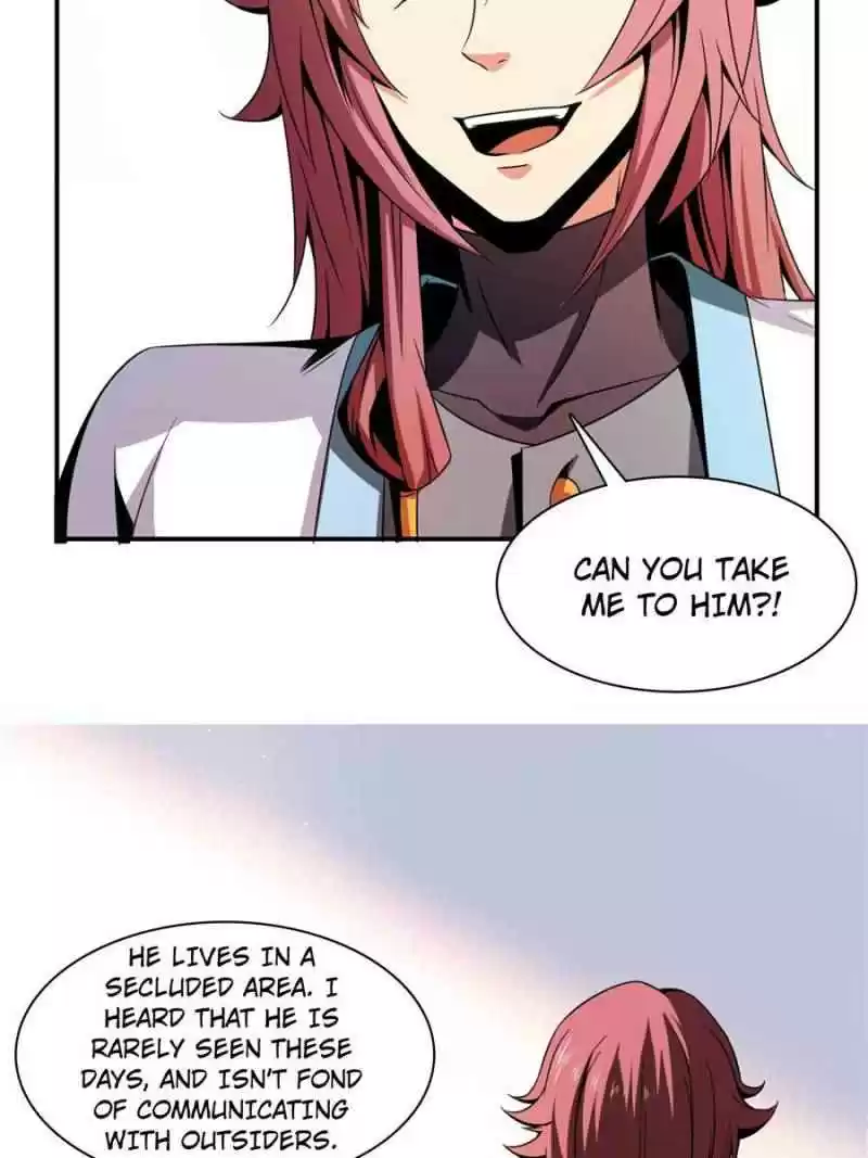 Library To Heaven’S Path Chapter 84