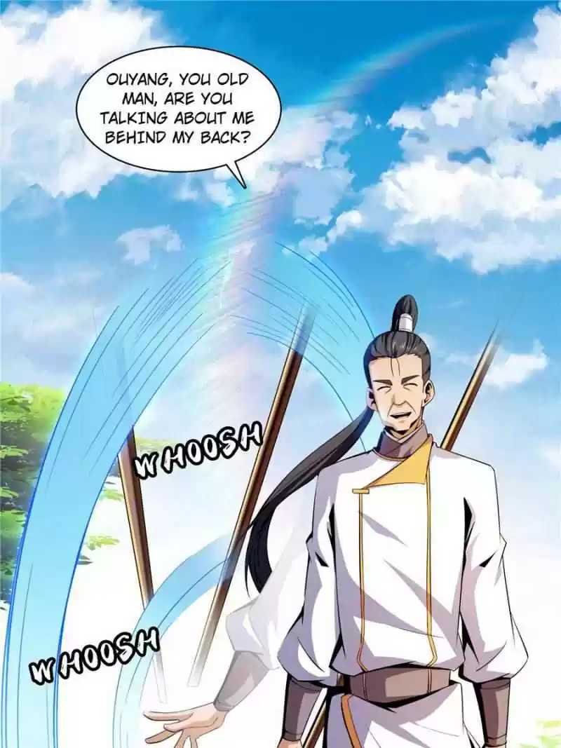 Library To Heaven’S Path Chapter 84