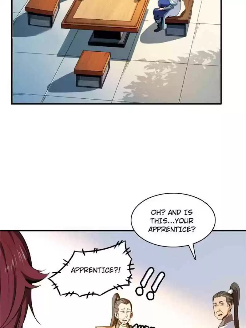 Library To Heaven’S Path Chapter 84