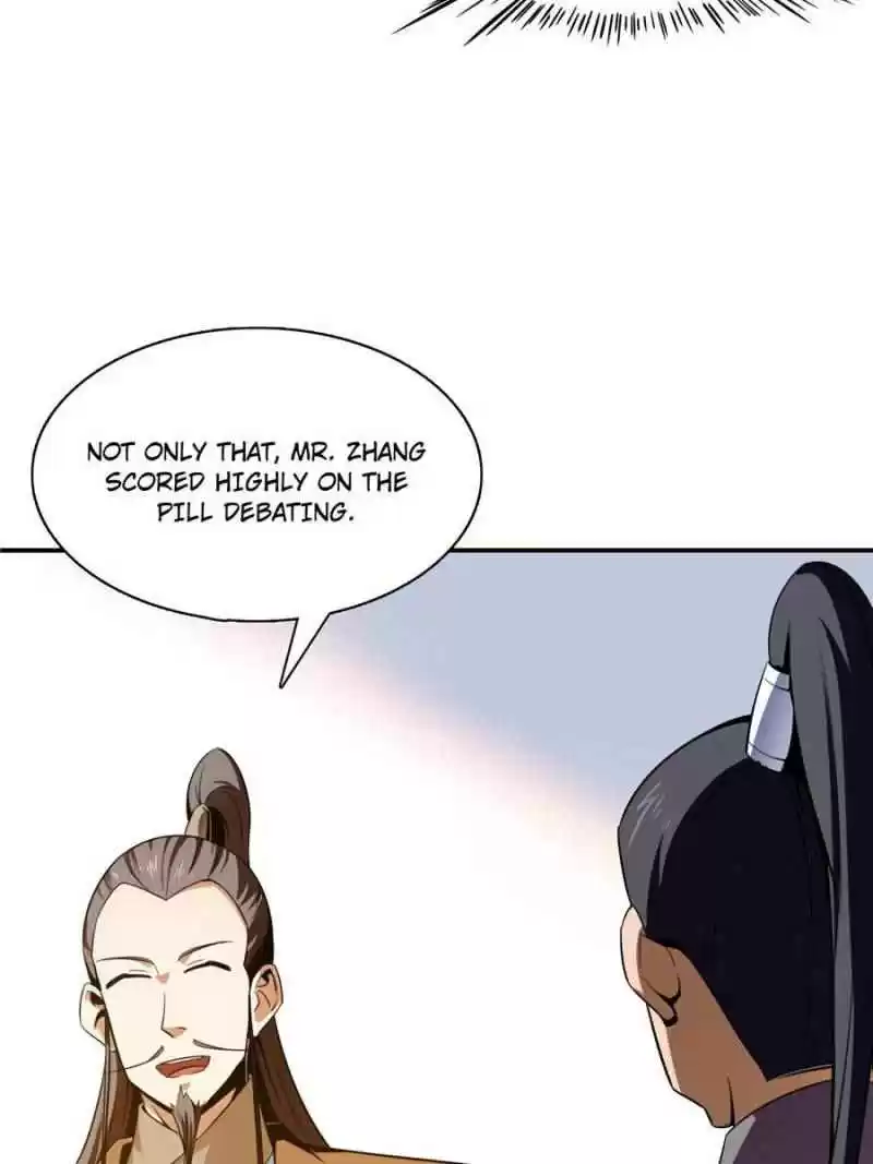 Library To Heaven’S Path Chapter 84