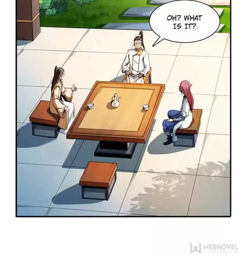 Library To Heaven’S Path Chapter 84