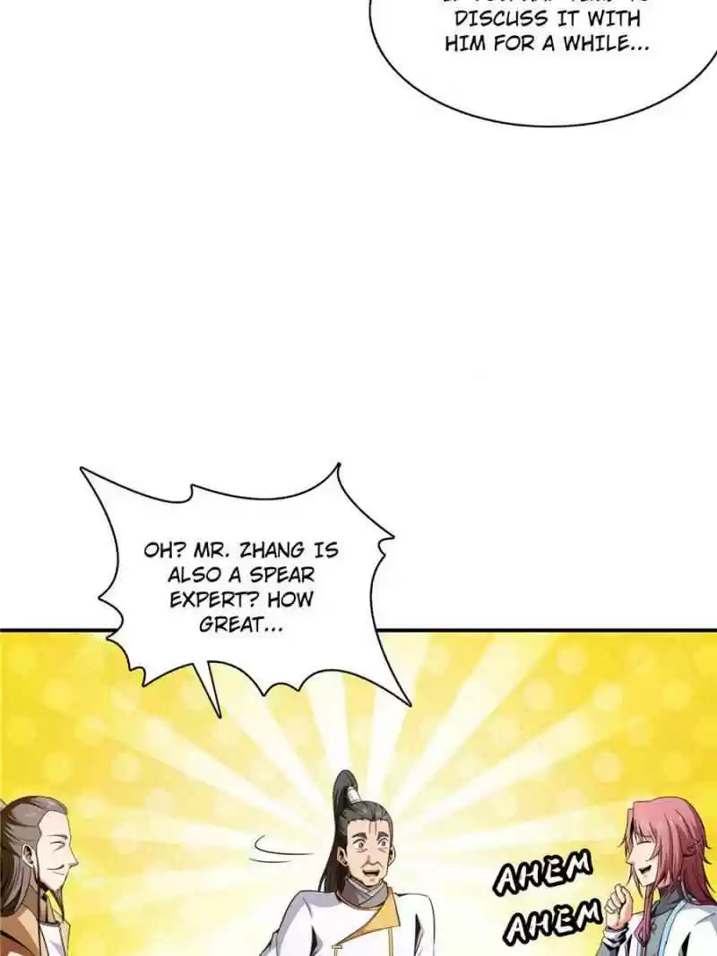 Library To Heaven’S Path Chapter 84