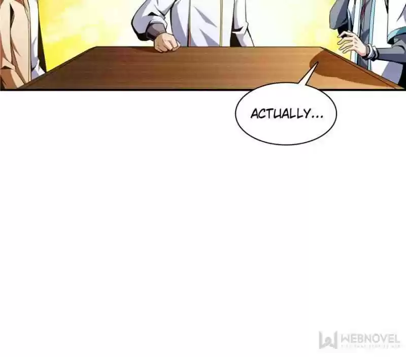 Library To Heaven’S Path Chapter 84