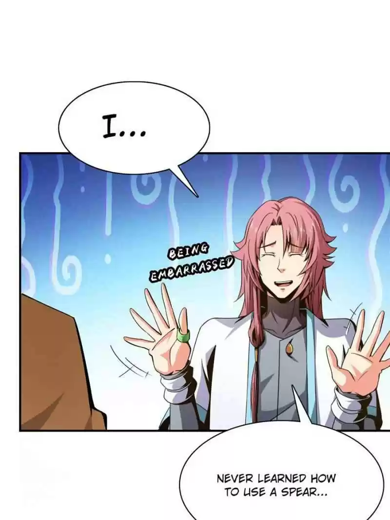 Library To Heaven’S Path Chapter 84